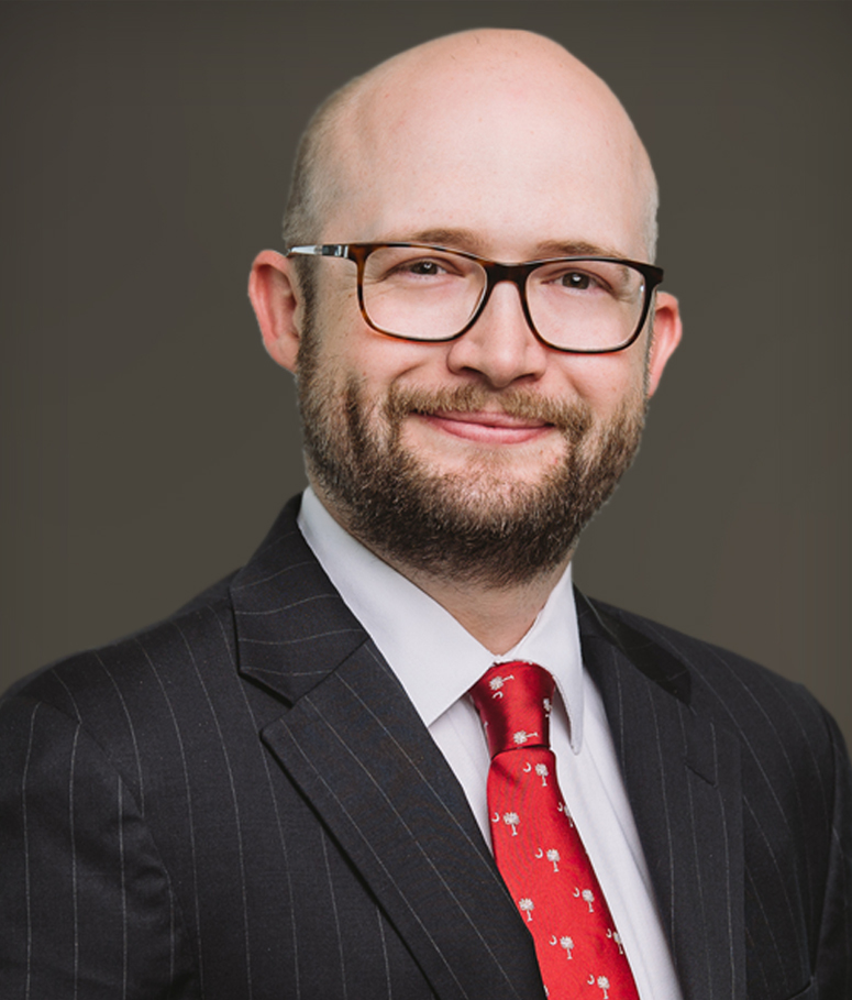 Lander Hiott