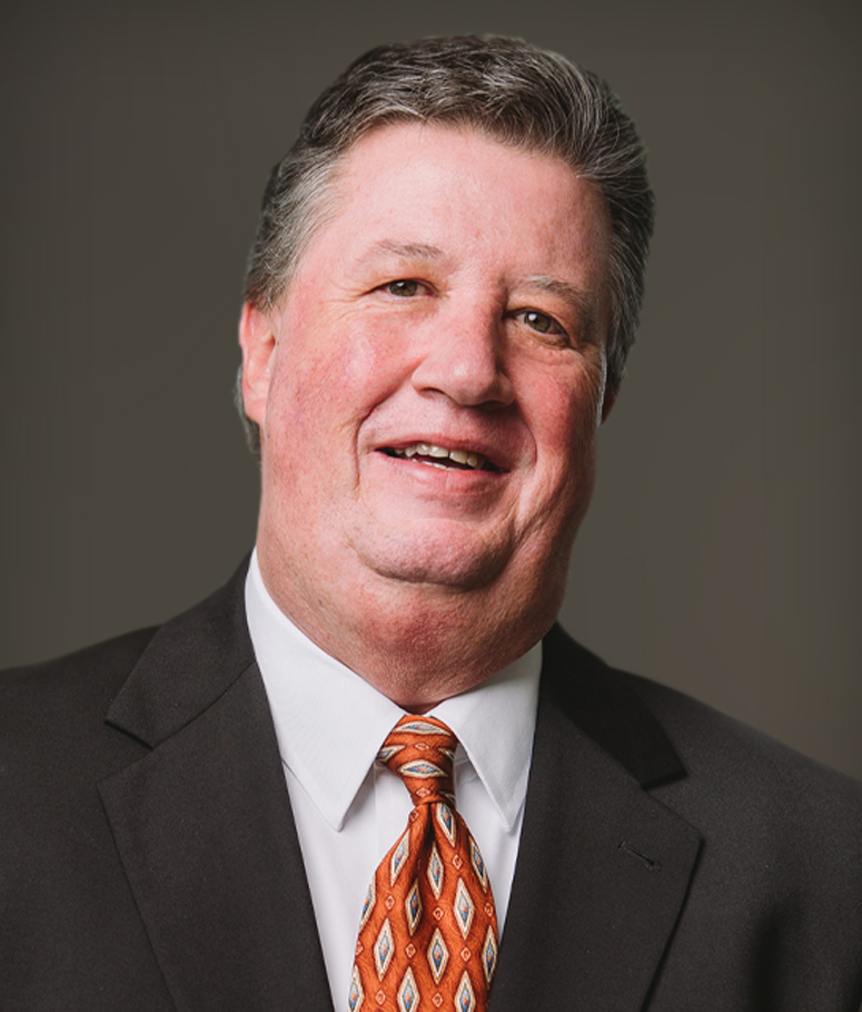 Mark G. Simmons