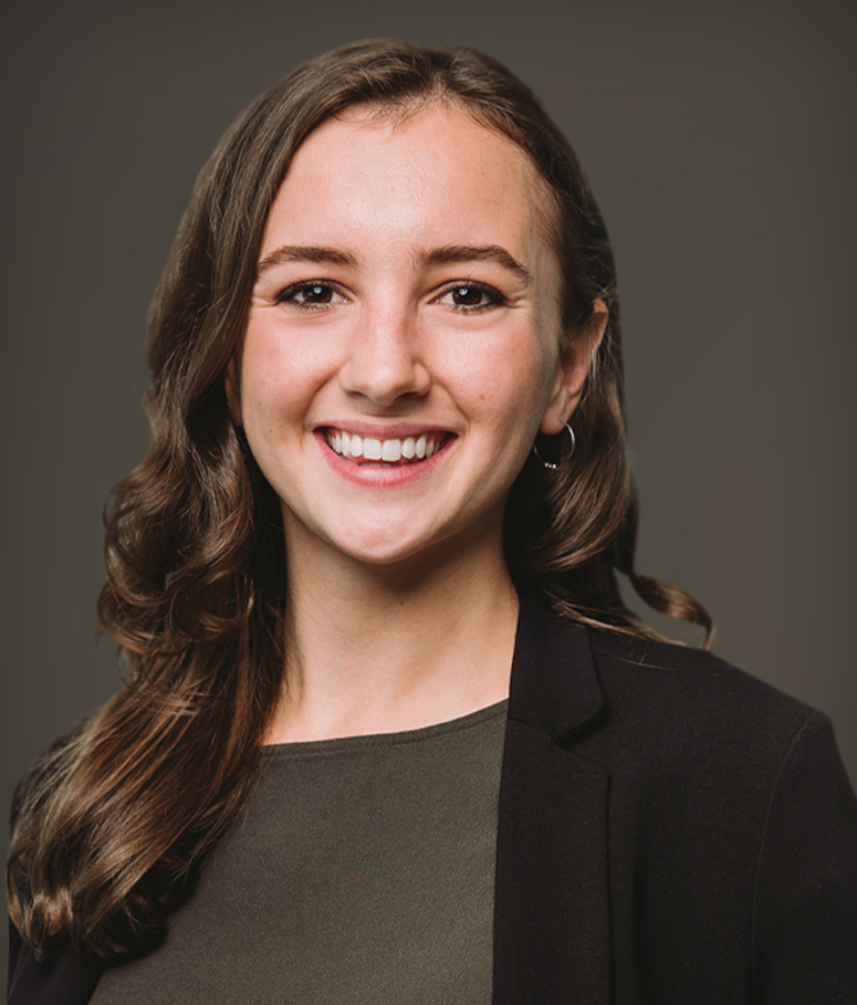 Maggie Herring